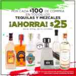 Ofertas HEB en cervezas y licores para estas fiestas patrias