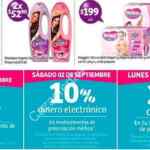 En Soriana 50% de descuento en uniformes, 30% en blancos y sartenes y más
