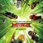 Promoción Lego Ninjago: Boletos GRATIS para la película comprando $700 en Lego