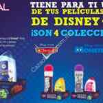 Promoción Loreal Kids + termo Disney por $49 en Walmart