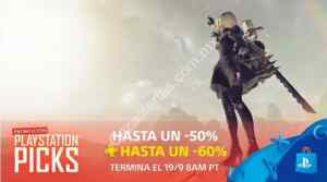 Imagen de la promo