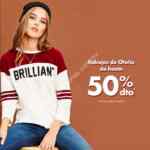 Rebajas de otoño Forever 21: Hasta 50% de descuento en estilos seleccionados