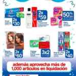 Regresa la promoción Mierconómicos de Farmacias Benavides: hasta 70% de descuento en miles de productos y más