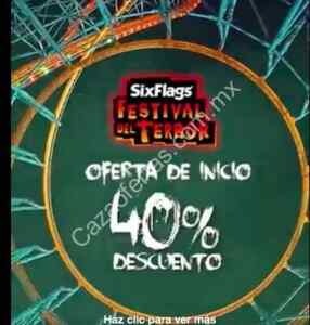 Imagen de la promo