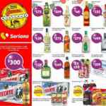 Soriana Jueves Cervecero 14 de septiembre con ofertas para estas fiestas patrias