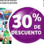 En Soriana 70% de descuento en juguetes de importación y 30% en ropa interior