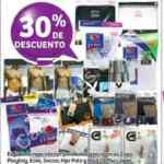 En Soriana 50% de descuento en toallas y 30% en ropa interior