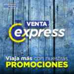 Venta Express Hoteles City Express: 30% de descuento en hoteles de Latinoamérica