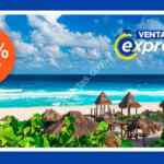 Venta Express Hoteles City Express: 30% de descuento en más de 100 hoteles el 5 y 6 de septiembre