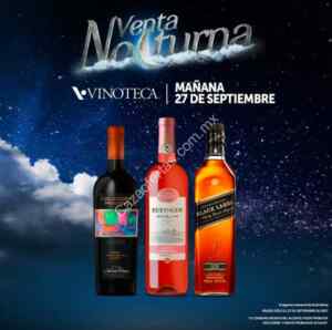 Imagen de la promo
