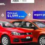 72 horas Volkswagen 8, 9 y 10 de septiembre 2017: Mensualidades bajas, seguro gratis y más
