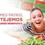 Promoción Banorte, Walmart, Sams Club y Bodega Aurrerá: 5% de bonificación + MSI