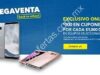 En Best Buy $50 en cupones por cada $1,000 de compra en tienda en línea y recoger en tienda