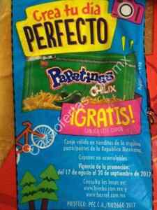 Imagen de la promo