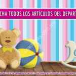 Club del Bebé Comercial Mexicana: $20 en puntos Payback por cada $200 de compra en depto de bebés