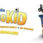 Nuevo Combo Kid Cinépolis trae spinner + palomitas + refresco por $100