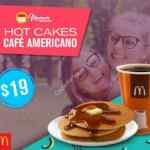 Cupones Martes de McDonalds 26 de septiembre 2017