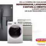 Promociones Días Rojos Elektra: Hasta 50% de descuento en colchones, electrodoméstico gratis con tus compras y más