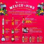 Ofertas Vinoteca fiestas patrias: descuentos, 2x1½ y regalos