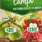 Ofertas Martes y Miércoles del Campo 12 y 13 de septiembre en Comercial Mexicana