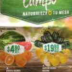 Ofertas Martes y Miércoles del Campo 19 y 20 de septiembre en Comercial Mexicana