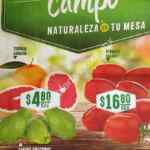 Ofertas Martes y Miércoles del Campo 26 y 27 de septiembre en Comercial Mexicana
