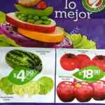 Folleto de ofertas Miércoles de Plaza 13 de septiembre en La Comer y Fresko