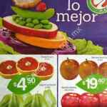 Folleto de ofertas Miércoles de Plaza 27 de septiembre en la Comer y Fresko