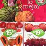 Folleto de ofertas Miércoles de Plaza 6 de septiembre en la Comer y Fresko