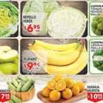 Ofertas HEB en frutas, verduras y carnes 26 de septiembre al 2 de octubre