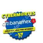 En Best Buy Cybermartes Citi Banamex 26 de septiembre: $200 en cupones por cada $2,000 de compra