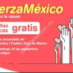 En Farmacias Benavides también habrá consultas médicas gratis hasta el 24 de septiembre