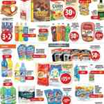 Ofertas Farmacias Guadalajara del 1 al 3 de septiembre 2017