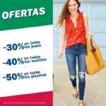 Ofertas Old Navy Fiestas Patrias: 50% de descuento en playeras, 40% en vestidos y más