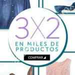En ösom 3x2 en miles de productos