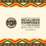 En Crepes & Waffles helado gratis para todos y comida gratis para rescatistas hoy 21 de septiembre