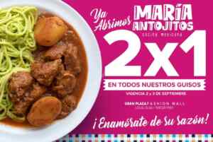 Imagen de la promo