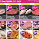 Ofertas Soriana en frutas, verduras y Recompensas del Día 1 al 4 de septiembre