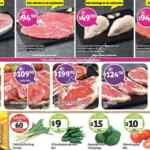 Ofertas Soriana en frutas, verduras y Recompensas del Día 22 al 25 de septiembre