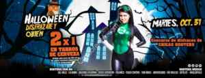 Imagen de la promo