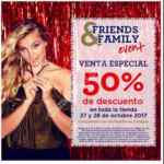 Aéropostale Venta Especial con 50% de descuento en toda la tienda