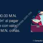 Promoción American Express Viajes: $2,000 de bonificación en hospedajes de $5,000