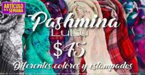 Imagen de la promo