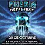 Boletos Gratis para el Puebla Metal Fest 2017 comprando 2 six de cerveza Corona
