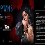 Boletos dobles para el concierto de Lila Downs gratis con tus compras en Paseo Arcos Bosques