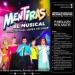Boletos gratis para obras de teatro y conciertos con tus compras en Plaza Carso y Pabellón Polanco