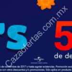 CDs participantes de Universal Music a mitad de precio en Mixup