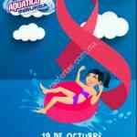 En Aquatico Inbursa todas las mujeres entran gratis este 19 de octubre