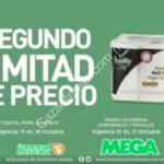 En Comercial Mexicana segundo a mitad de precio en cremas y papel higiénico