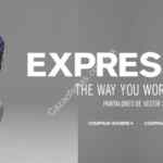 En Express segundo a mitad de precio en jeans y accesorios y otros descuentos hasta el 31 de octubre